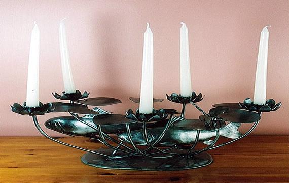 Candelabra