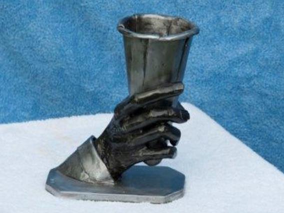 custom metalwork
