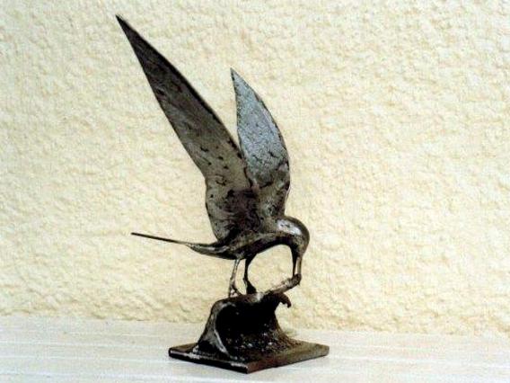 custom metalwork