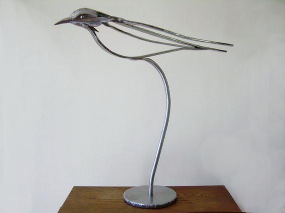 custom metalwork