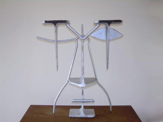 custom metalwork