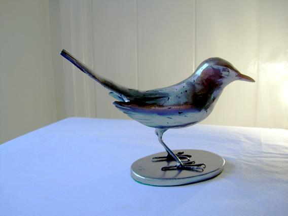custom metalwork