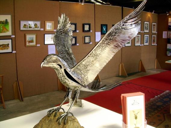 custom metalwork
