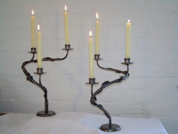 custom metalwork