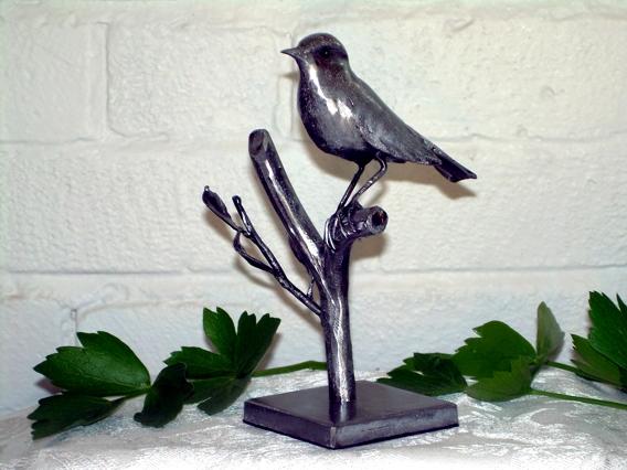 custom metalwork