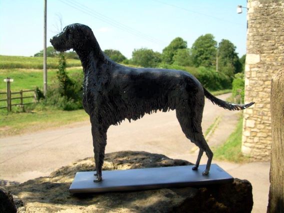 custom metalwork